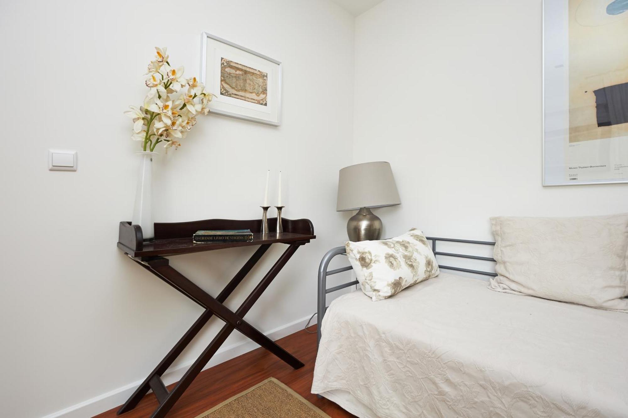 Villa Lunae - Sintra Flats Kamer foto